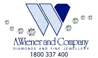 Wiener Diamonds 