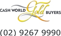 Cash World Gold Buyers